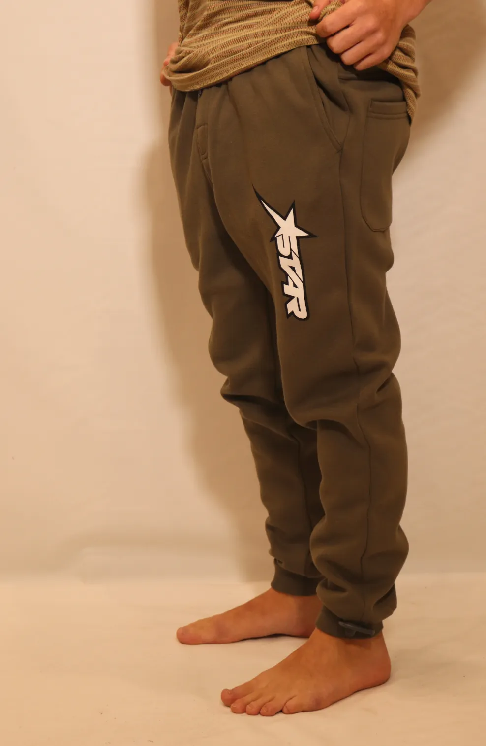 Star Surf All Day Track Pant