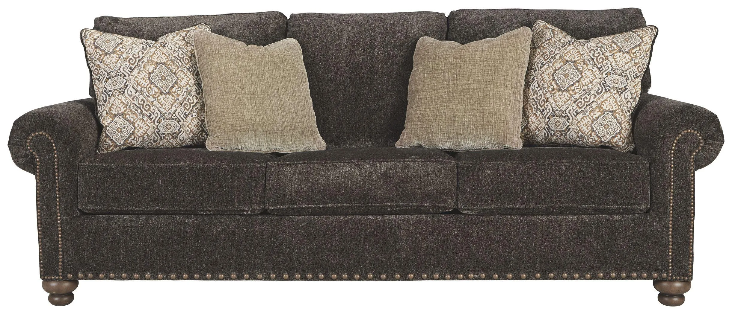 Stracelen - Queen Sofa Sleeper