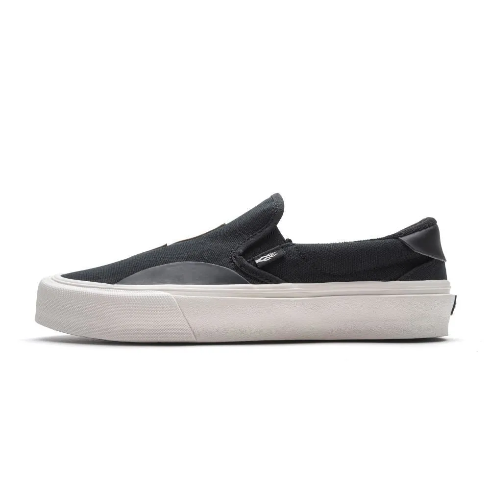 Straye Footwear Ventura XR - Flame Black / Cream