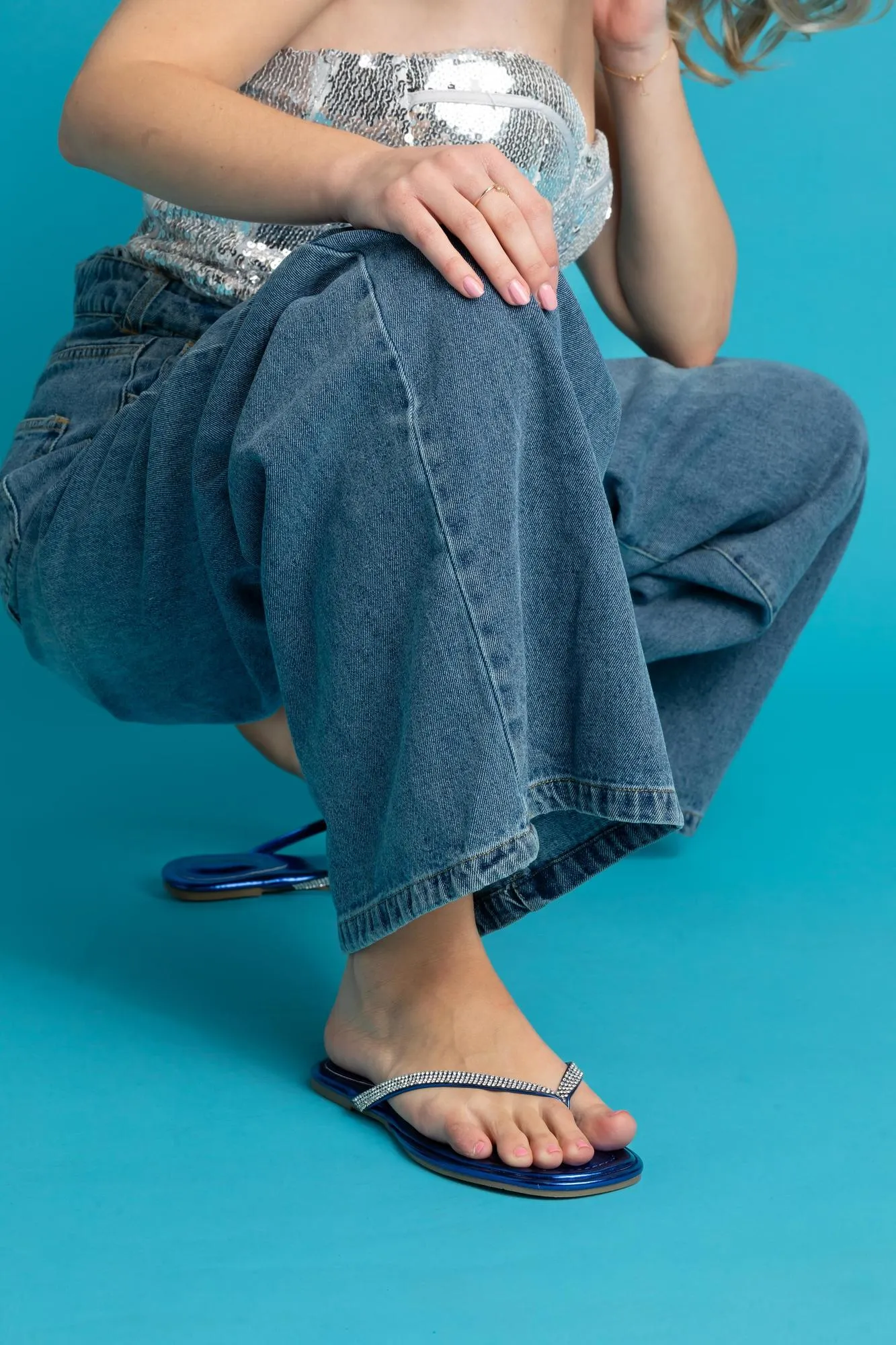 SURREAL MATA SHOES
