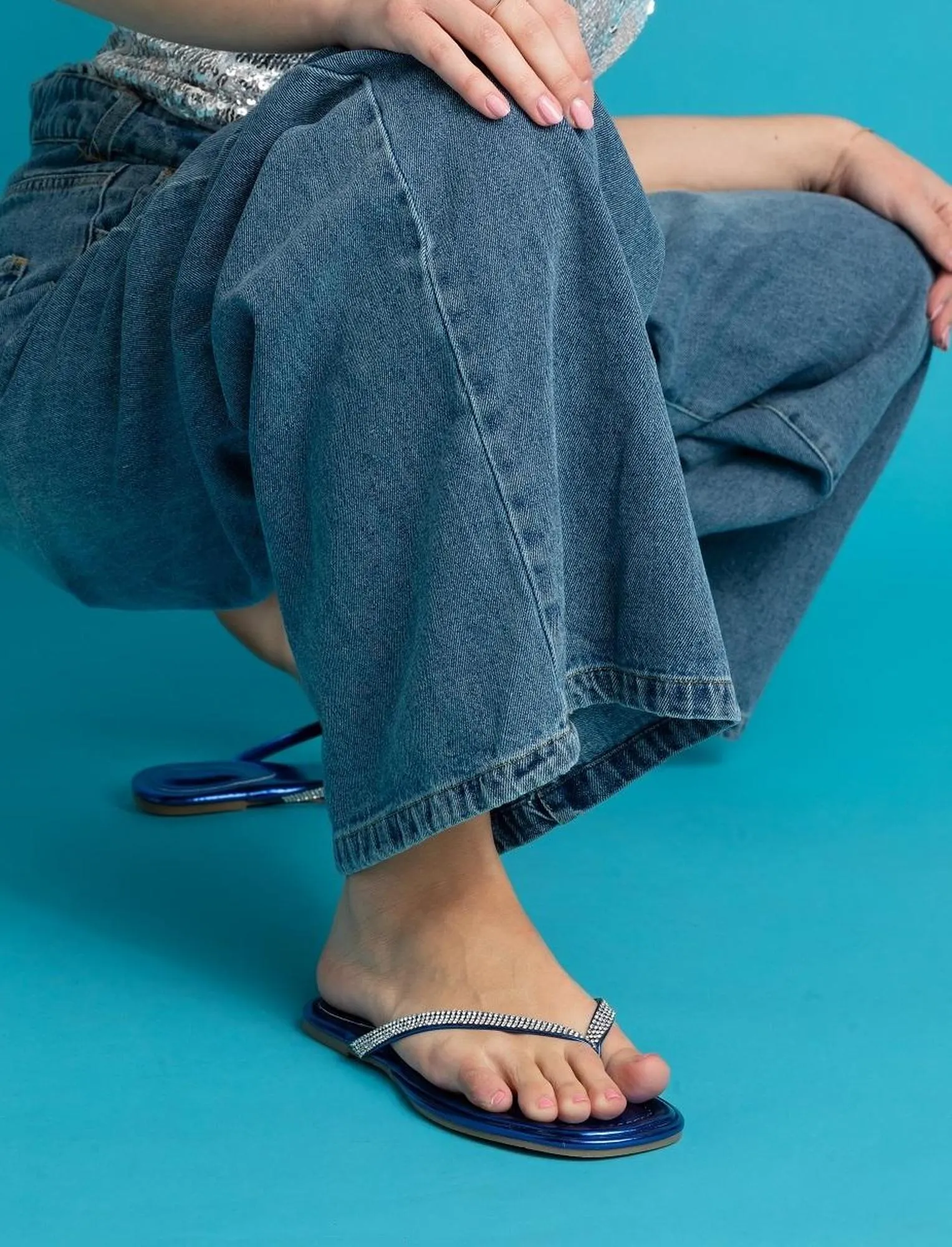 SURREAL MATA SHOES
