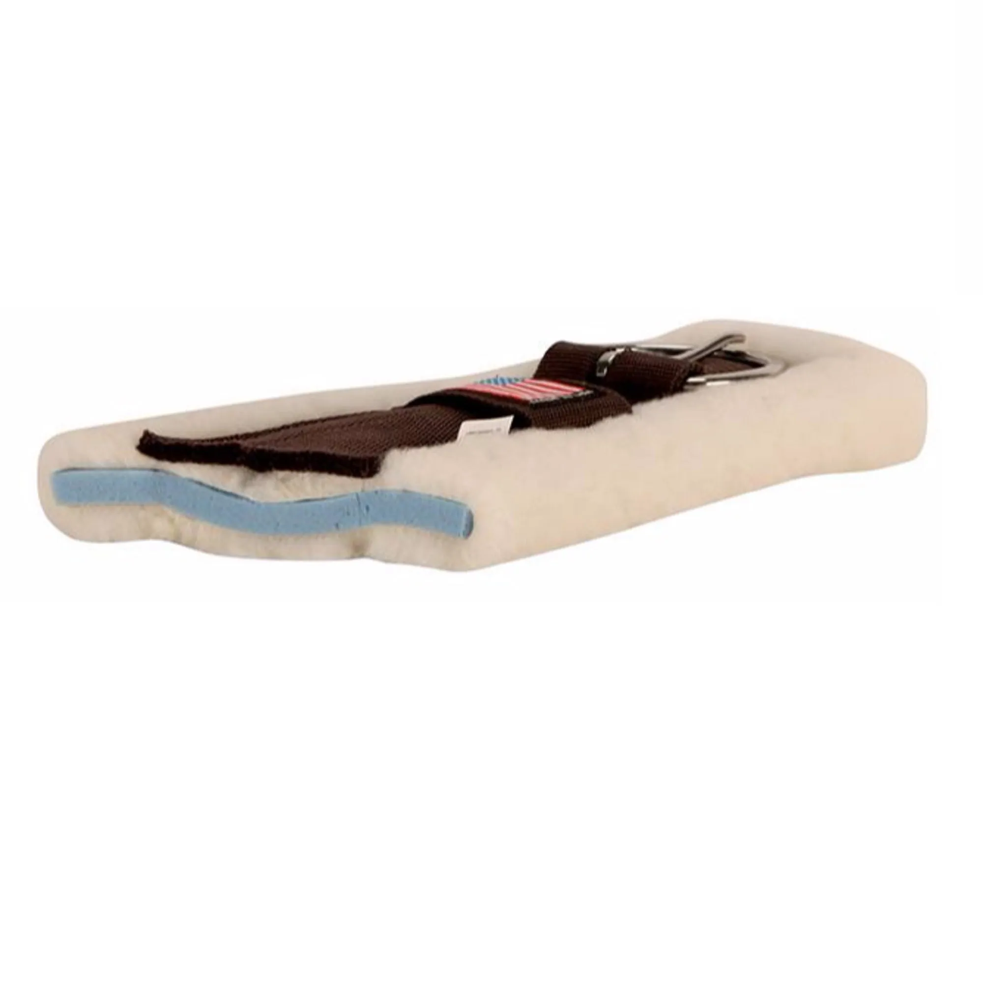 T3 FlexForm WoolBack Roper Cinch