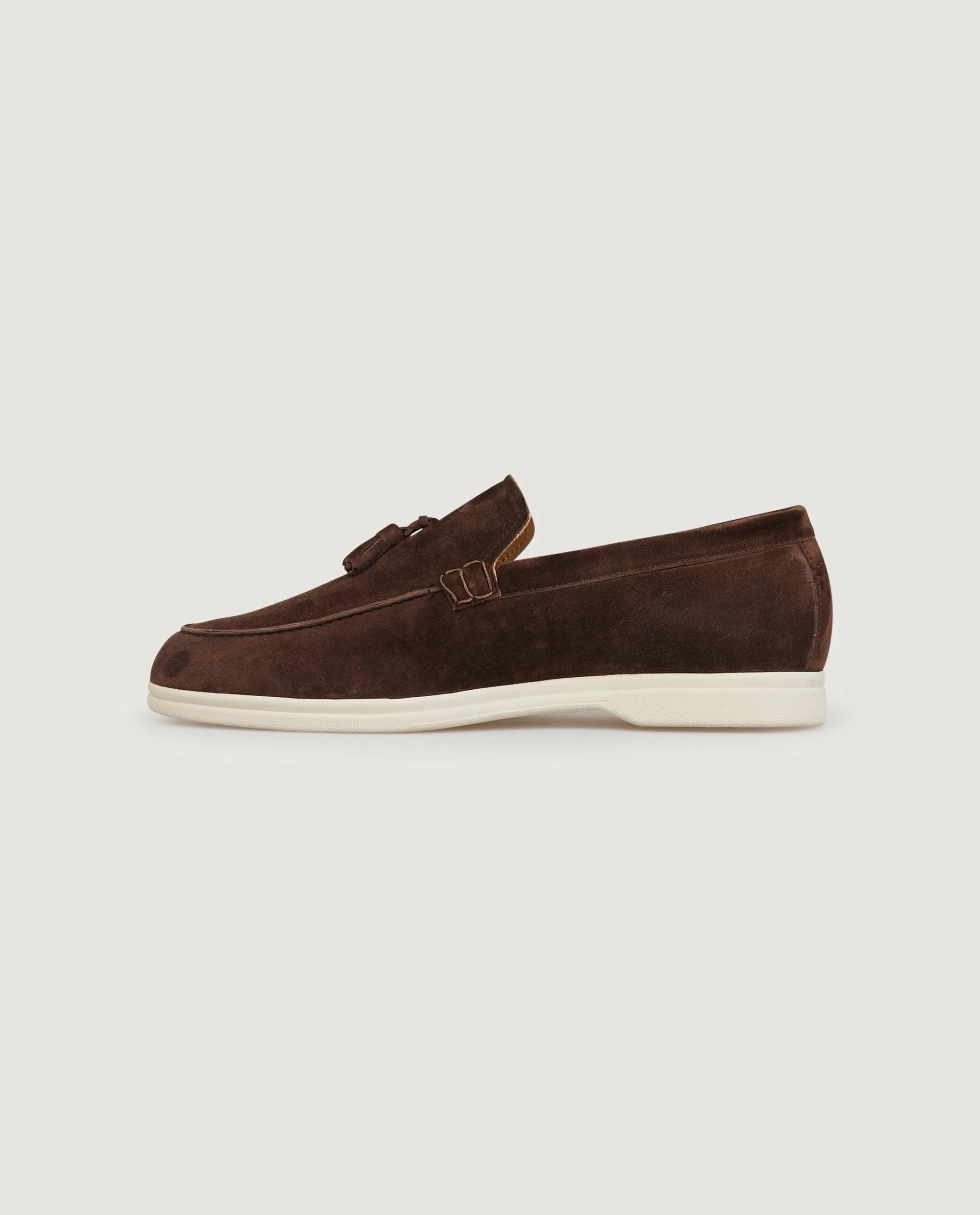 Tassel Loafer