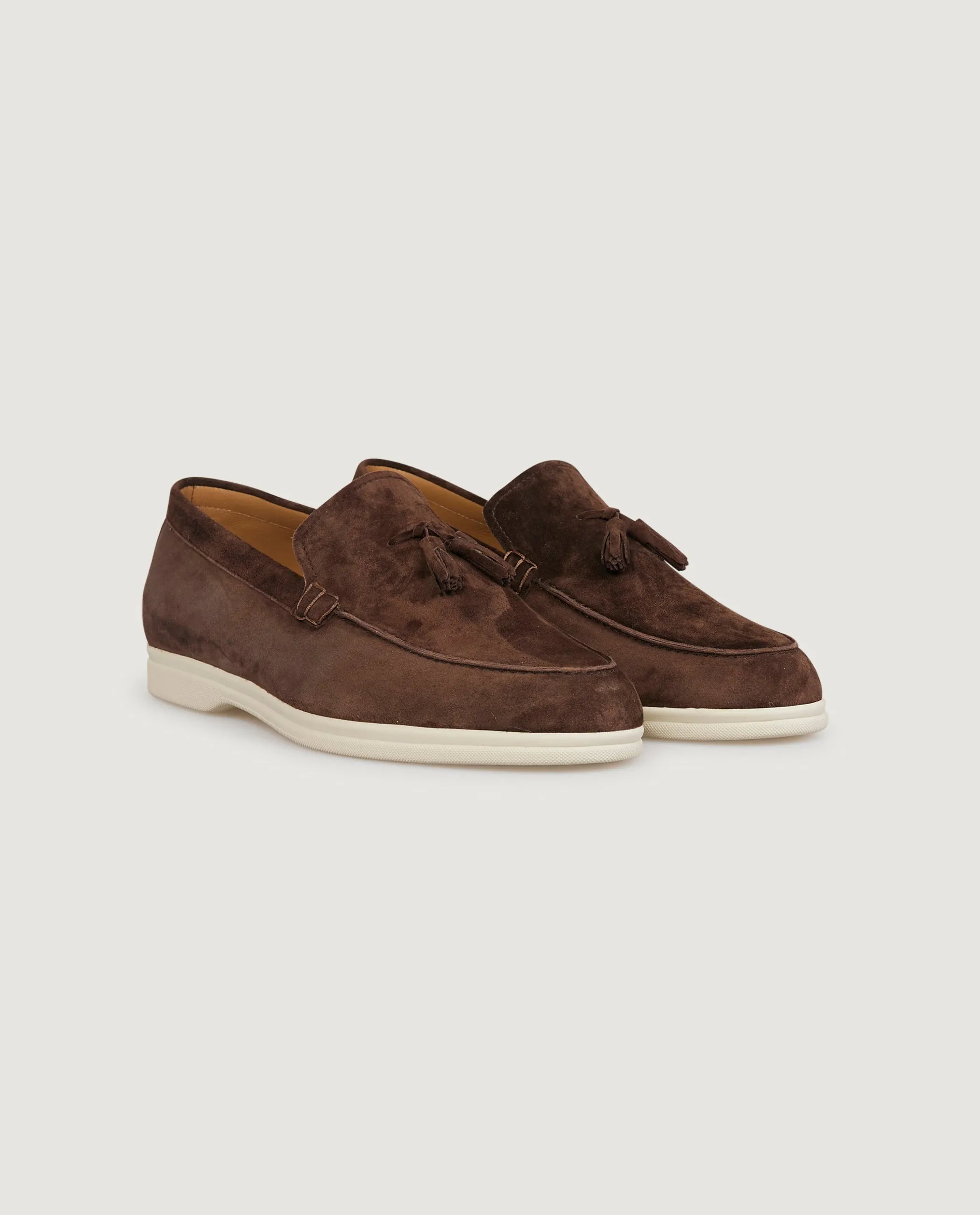Tassel Loafer