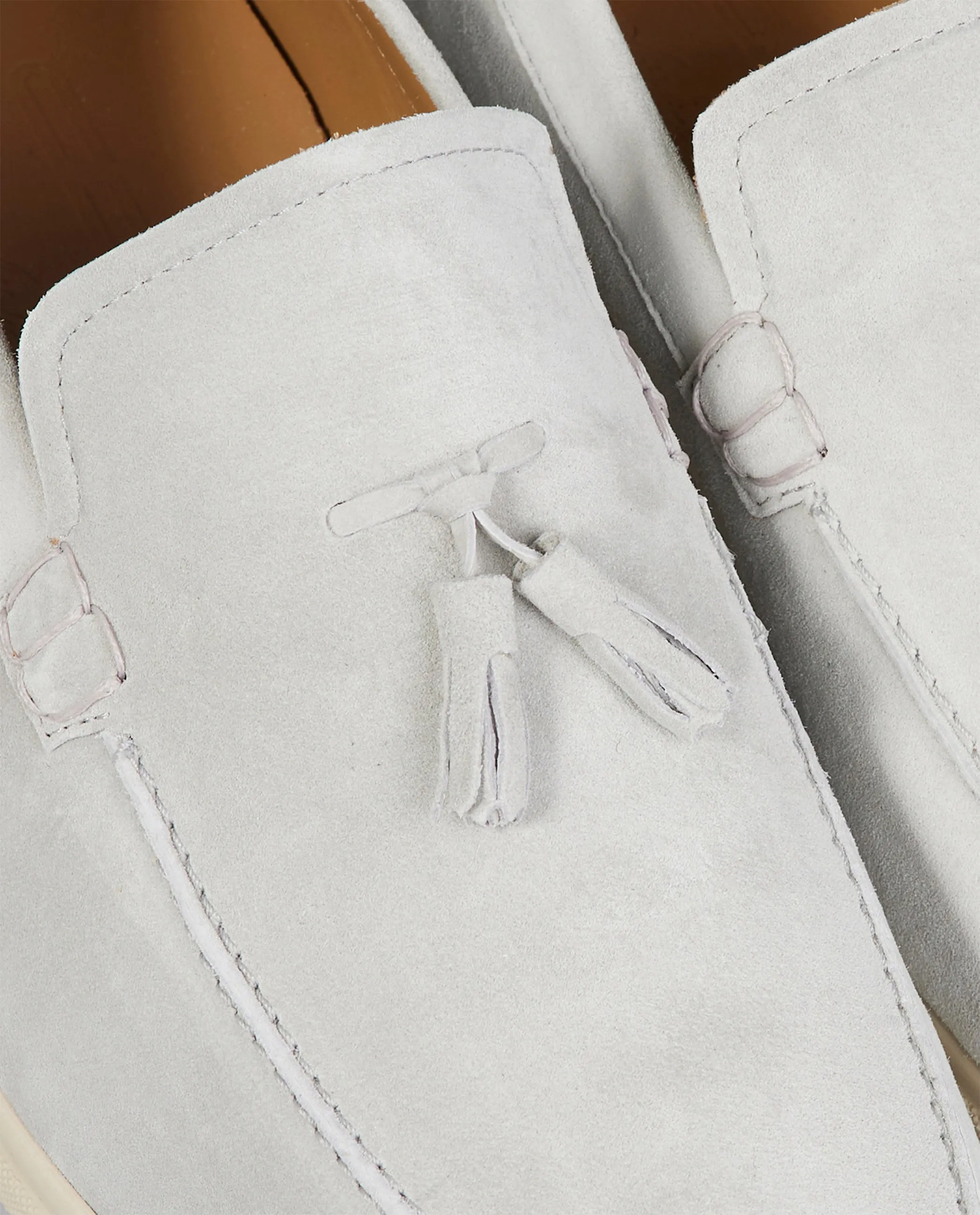 Tassel Loafer