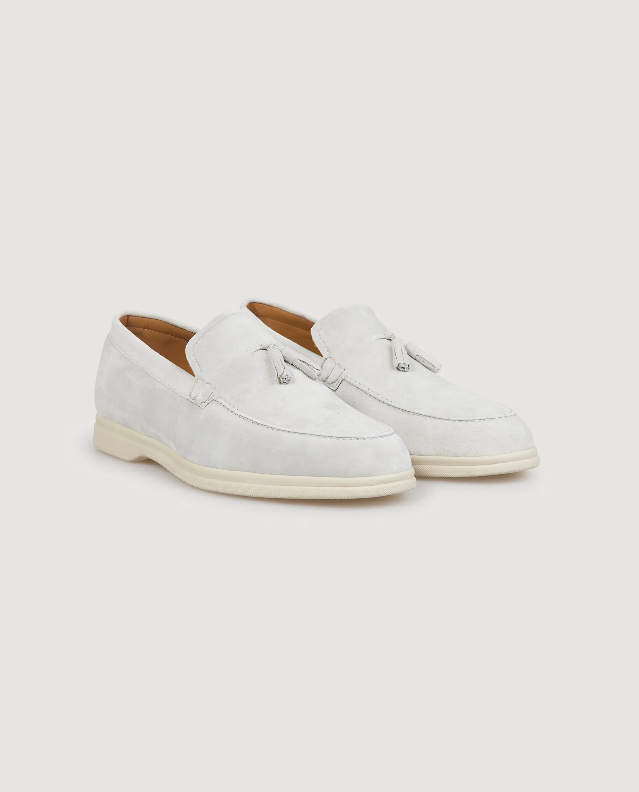 Tassel Loafer