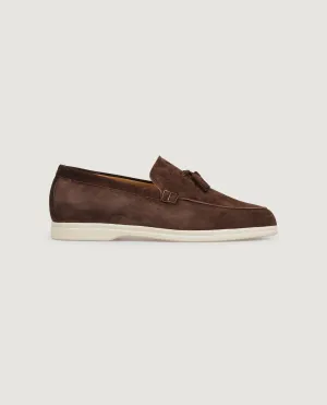 Tassel Loafer