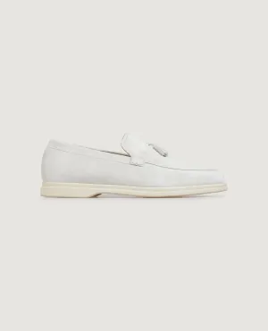 Tassel Loafer