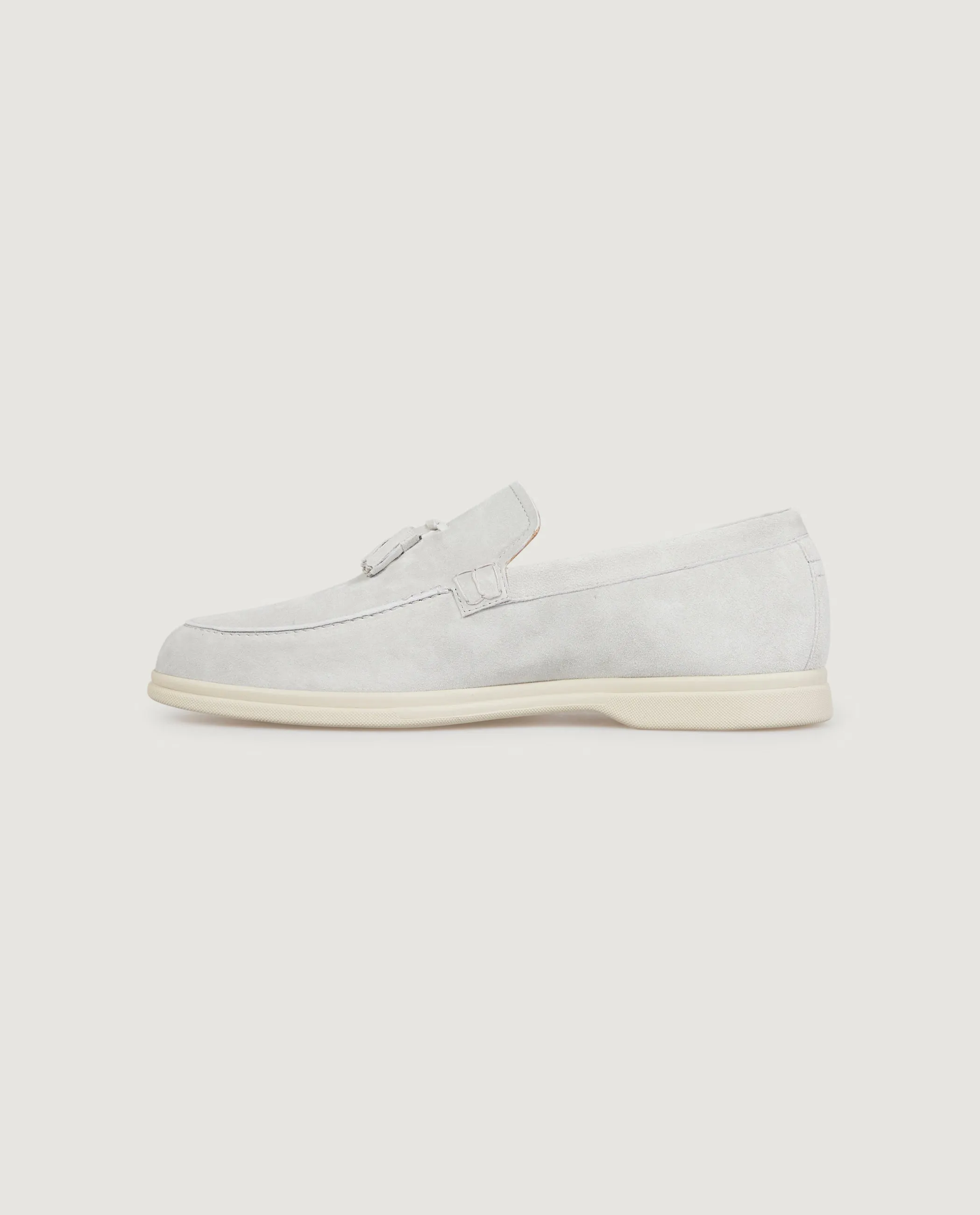 Tassel Loafer