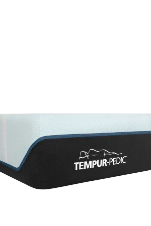 TEMPUR-LUXE-Breeze° Soft by Tempurpedic™