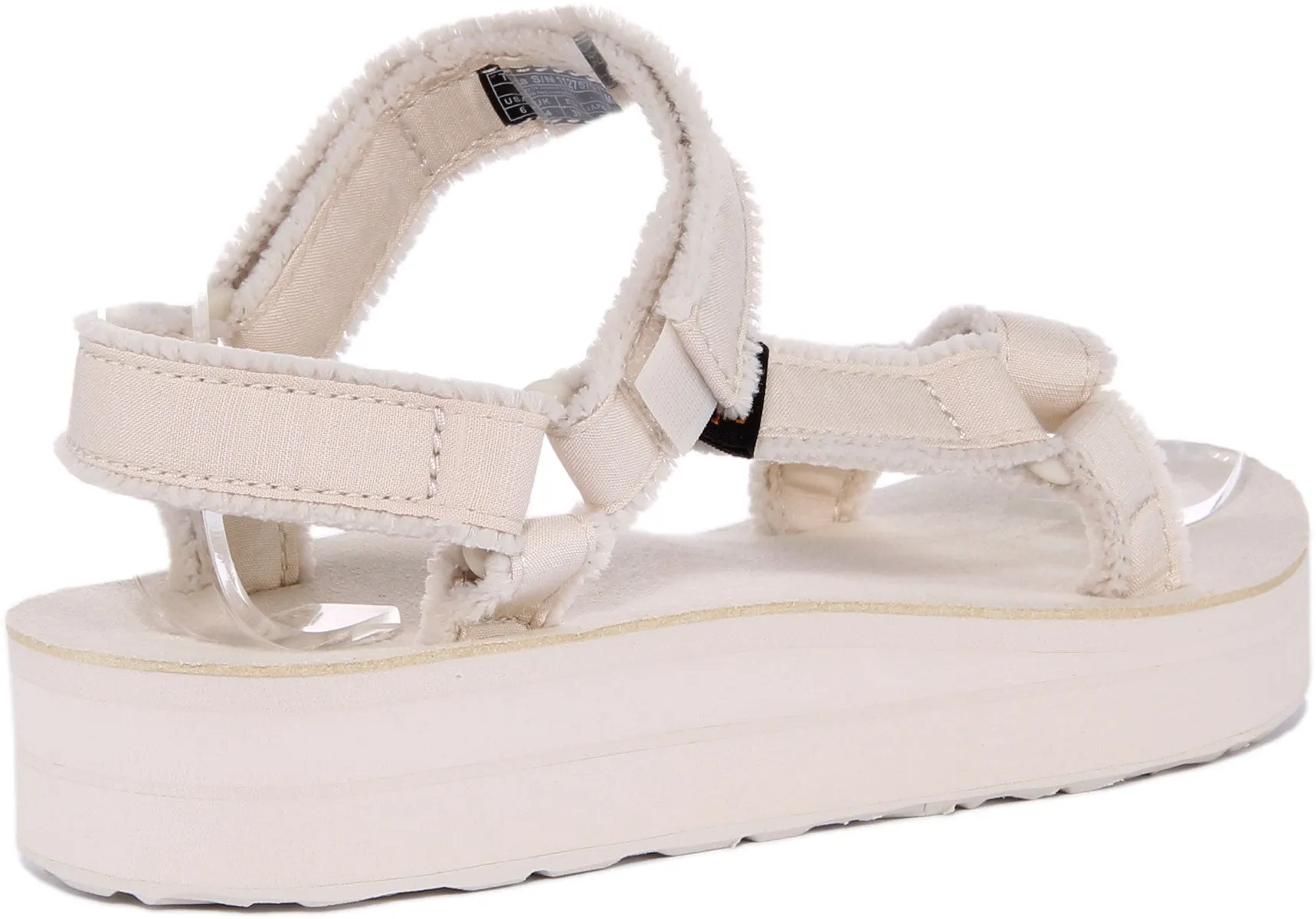 Teva Midform Universal In Birch For Women