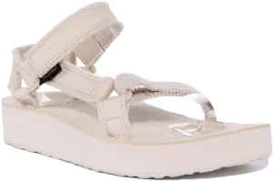 Teva Midform Universal In Birch For Women