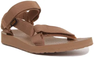 Teva Original Universal In Sand For Women