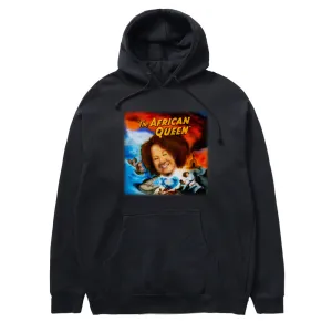The African Queen Hoody