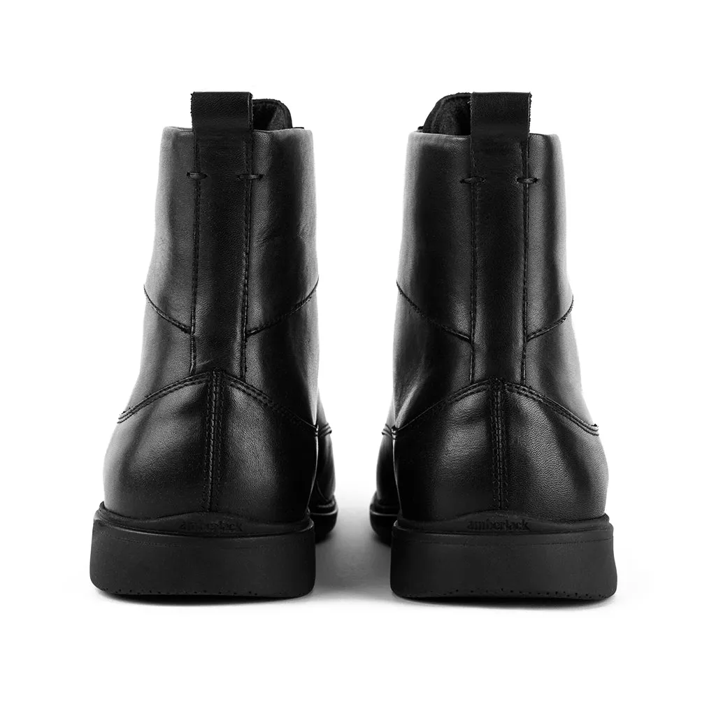The Boot (Obsidian)