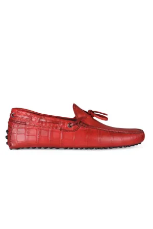 Tod's Leather Loafers