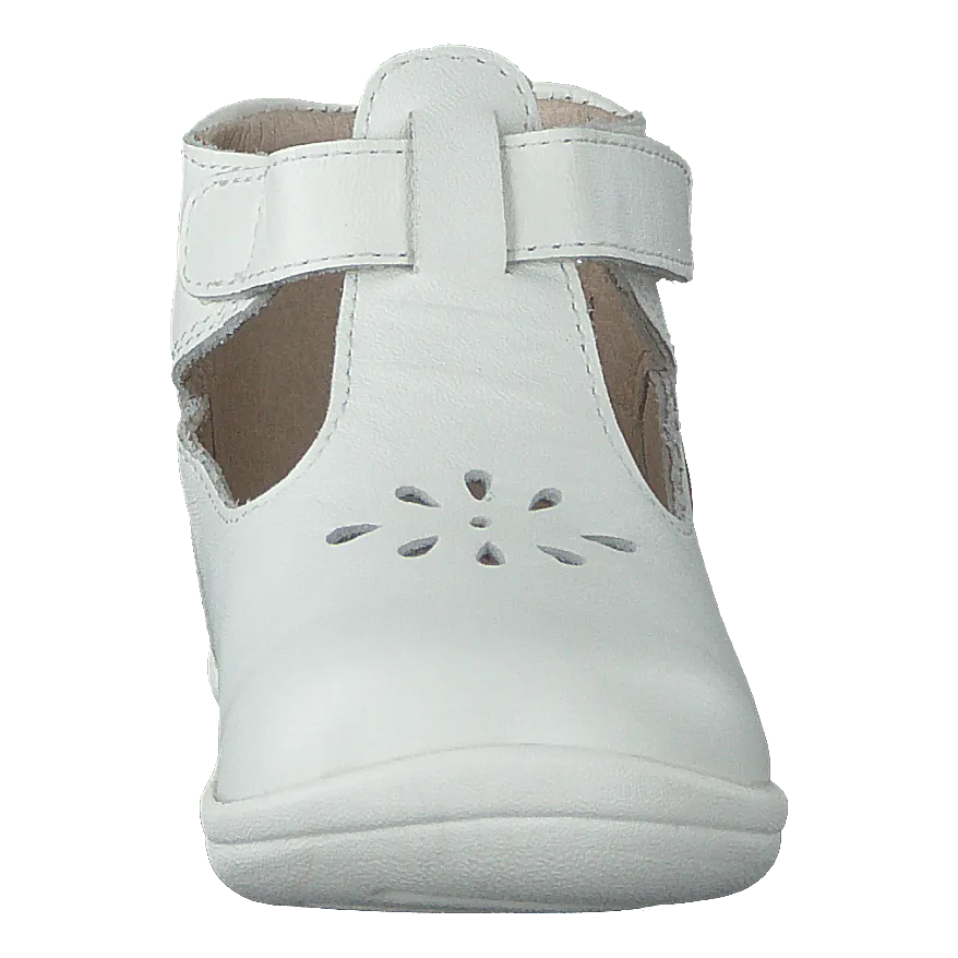 Tuva White