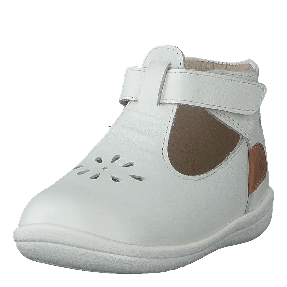 Tuva White