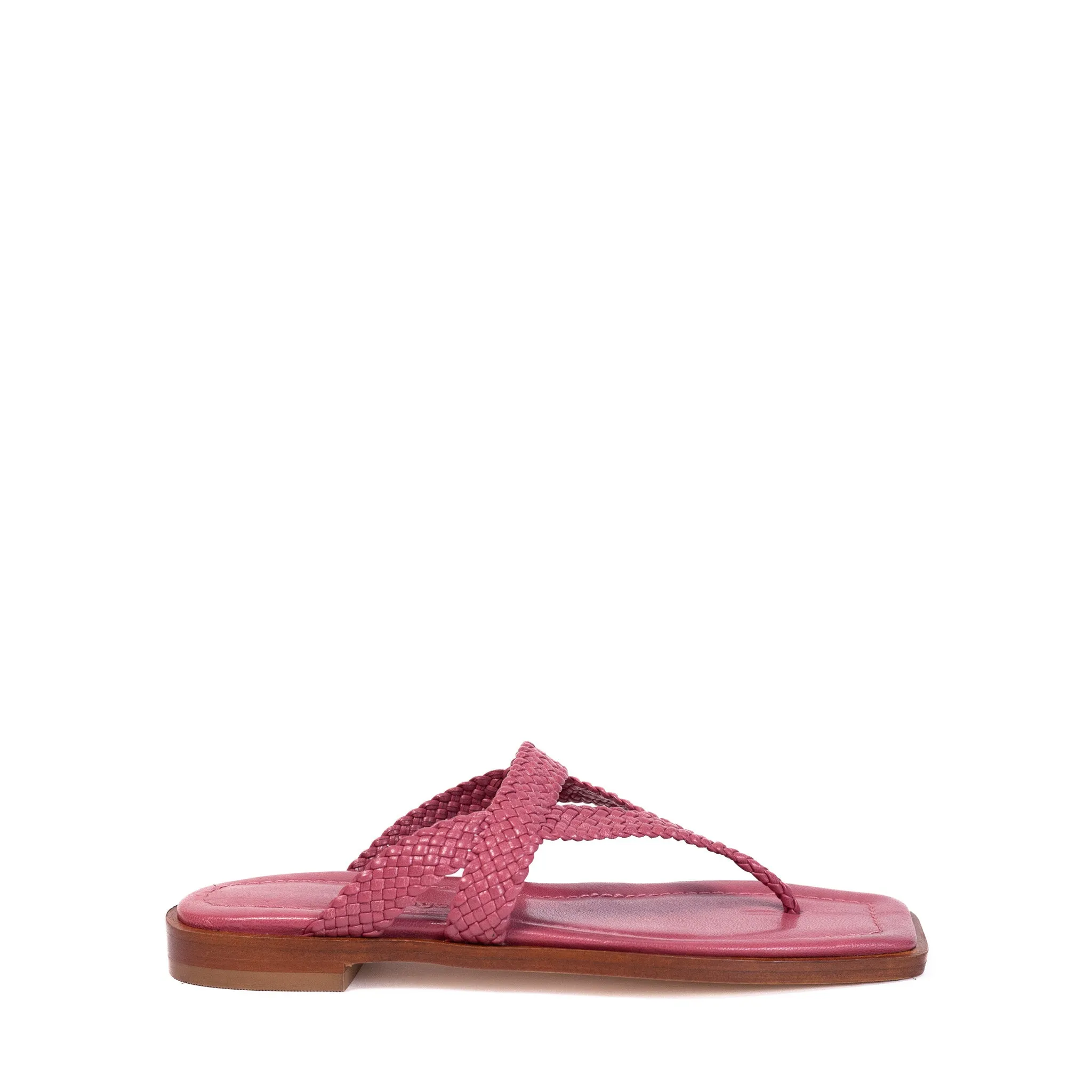 TYRA SANDAL - PINK