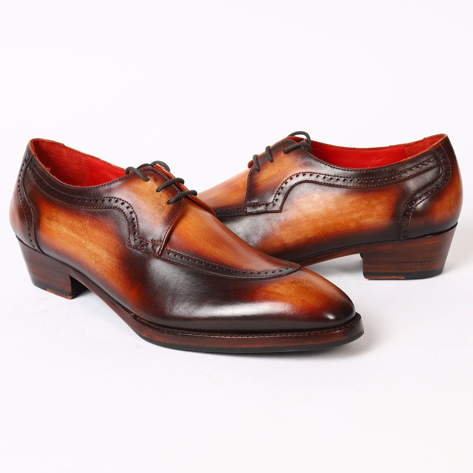 Tyrus - The Brogue