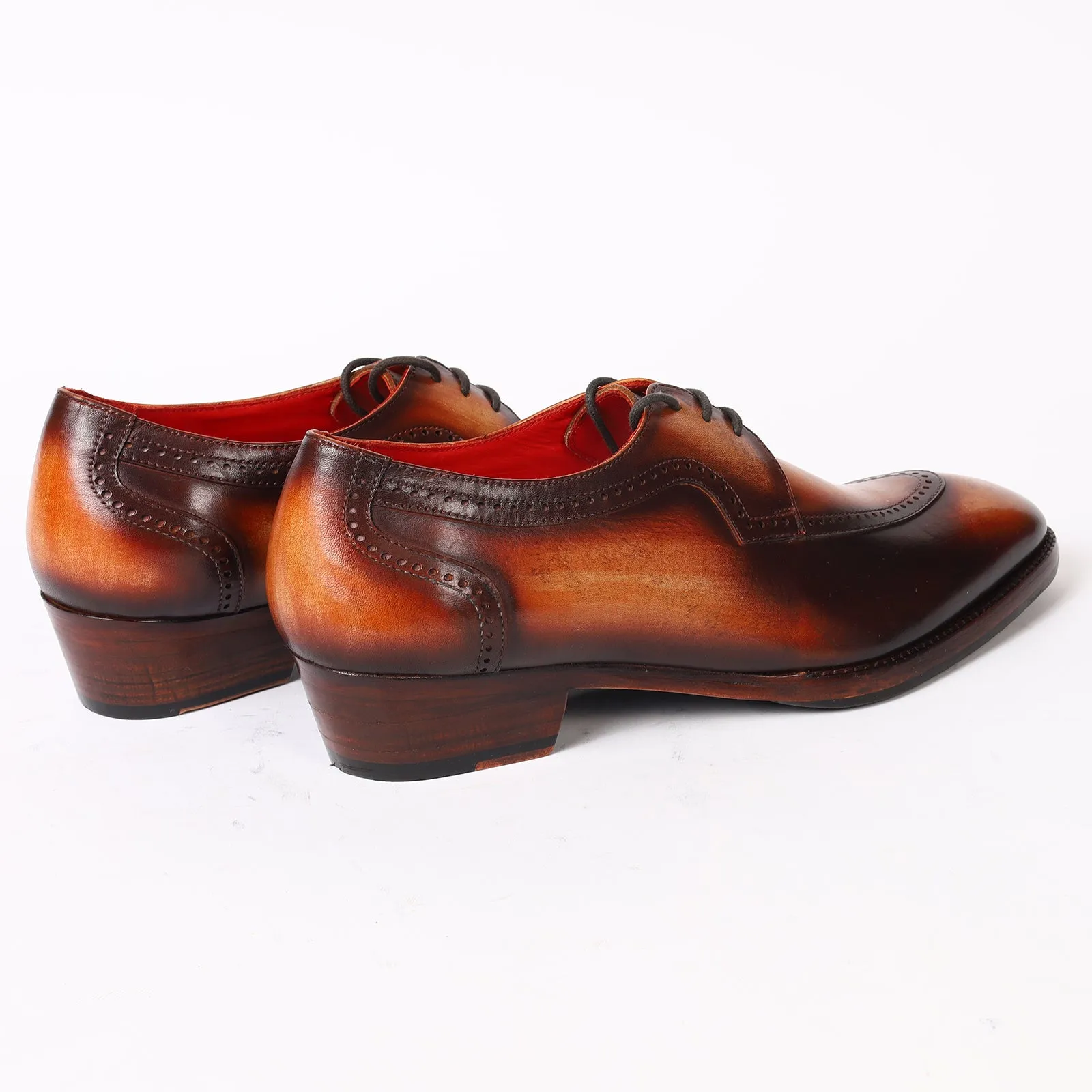Tyrus - The Brogue