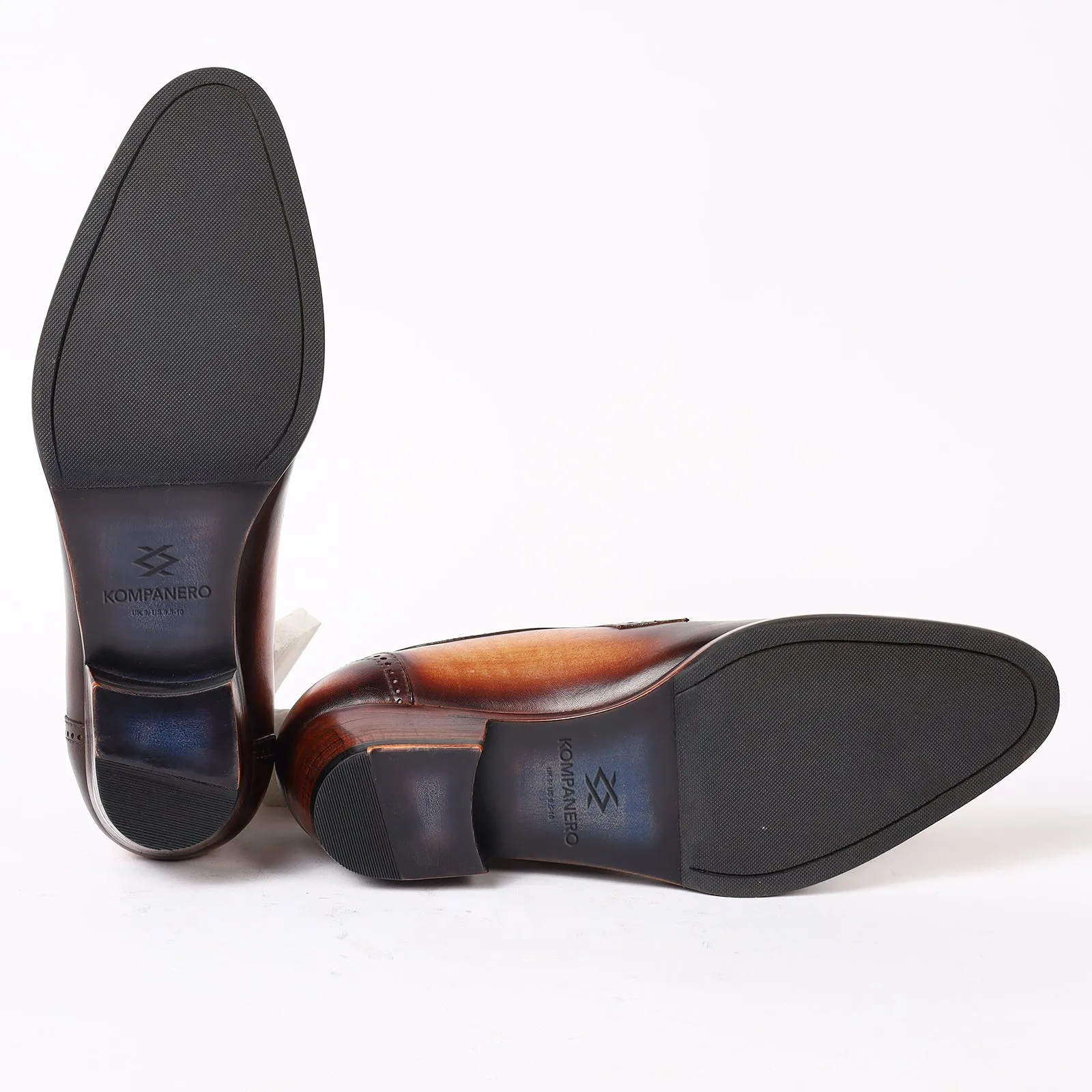 Tyrus - The Brogue