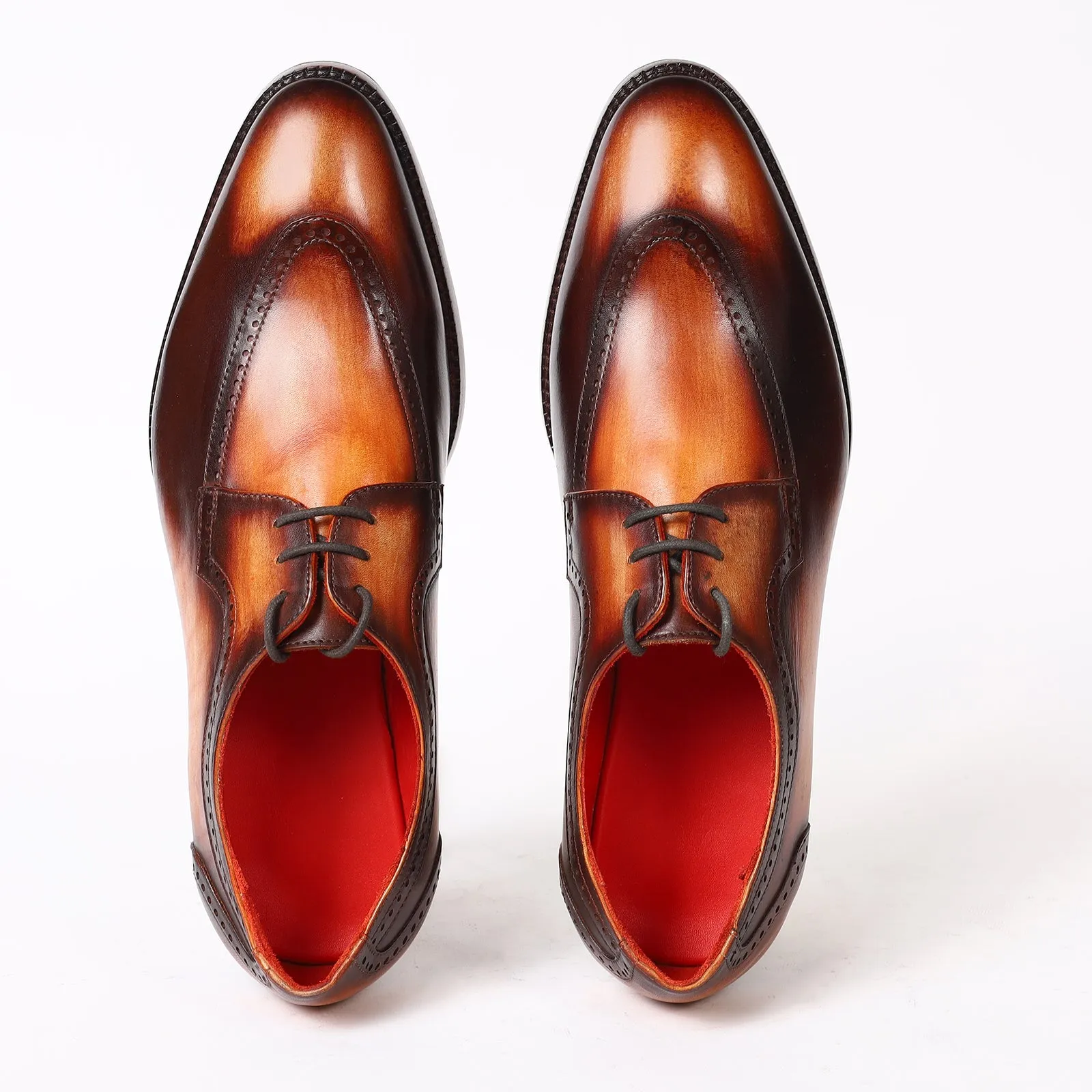 Tyrus - The Brogue