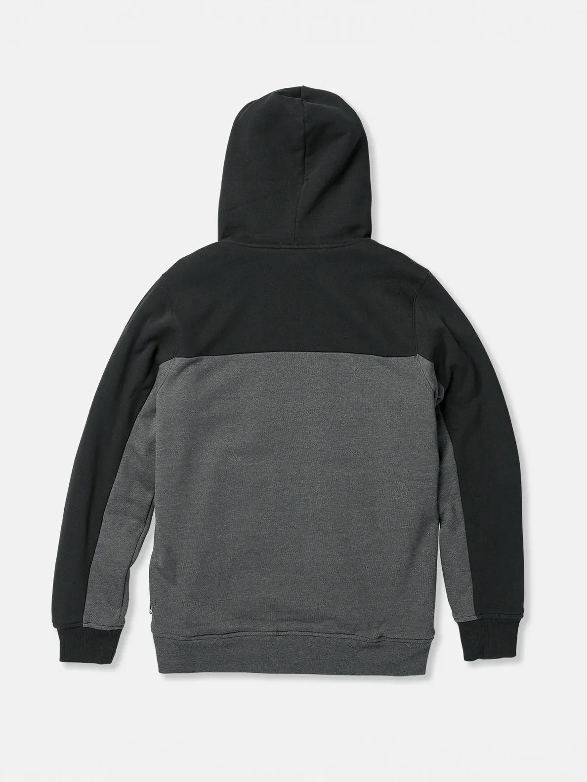 Volcom Single Stone Div Lined - Charcoal Heather