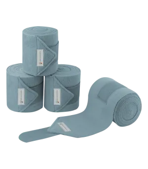 Waldhausen Fleece Bandage Alpine Blue