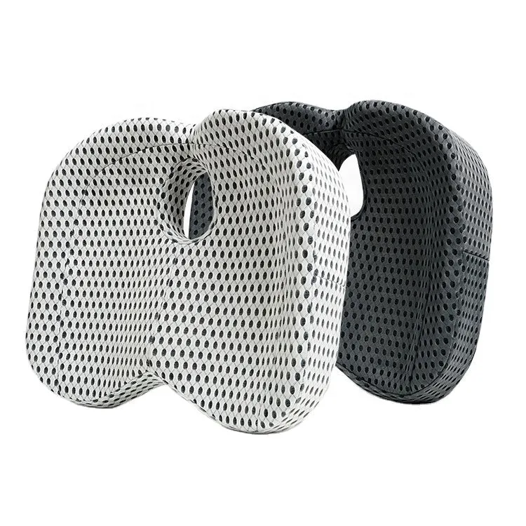 Woowooh Slow Rebound Memory Foam Seat Cushion