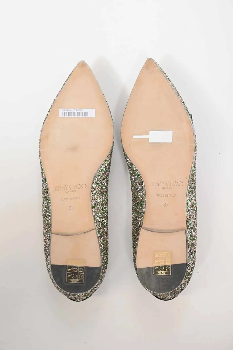 [WS8156] Jimmy Choo | Ballerina's