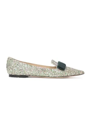 [WS8156] Jimmy Choo | Ballerina's