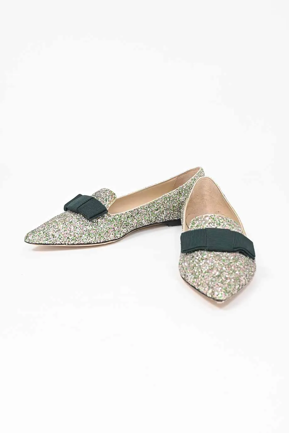 [WS8156] Jimmy Choo | Ballerina's