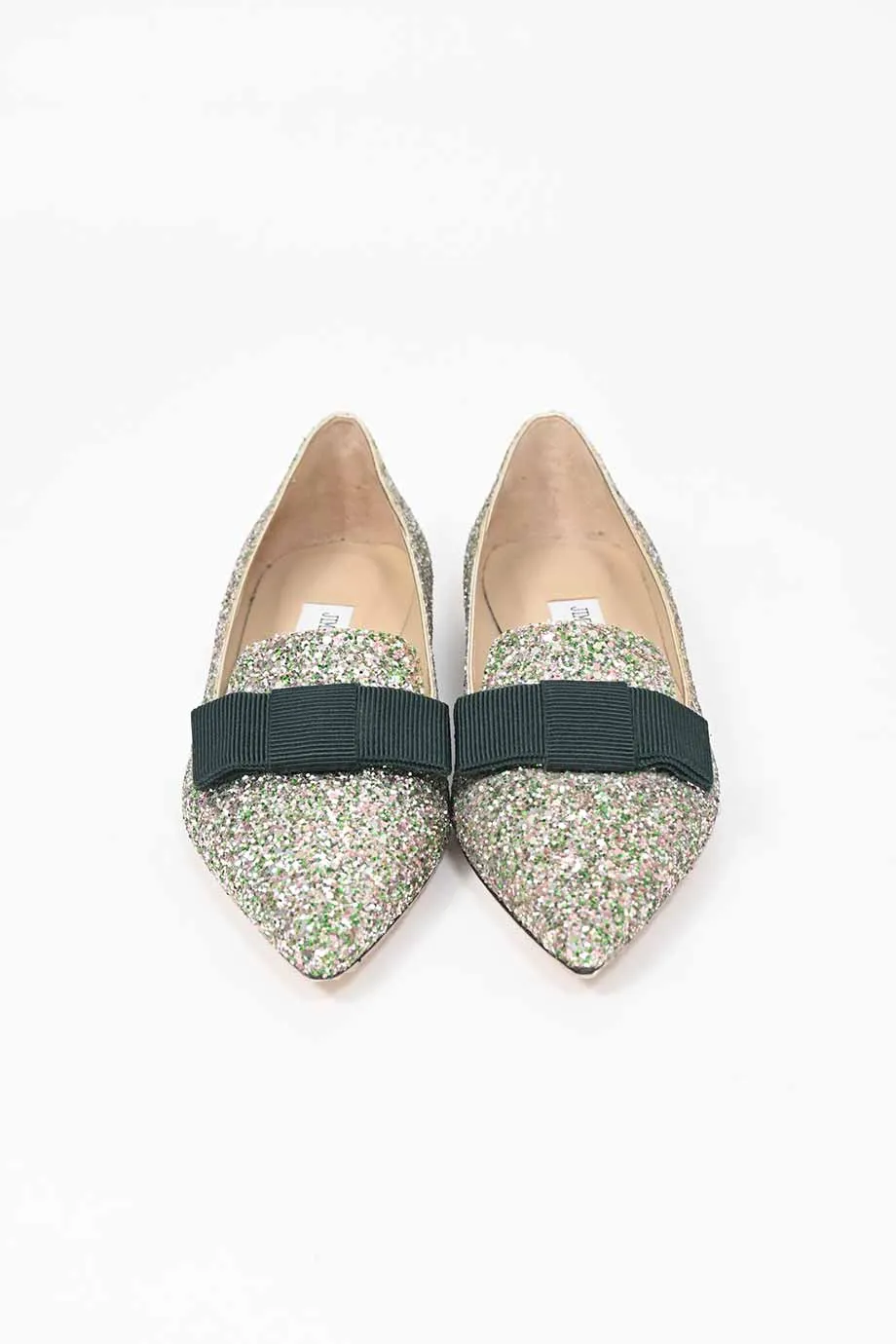 [WS8156] Jimmy Choo | Ballerina's