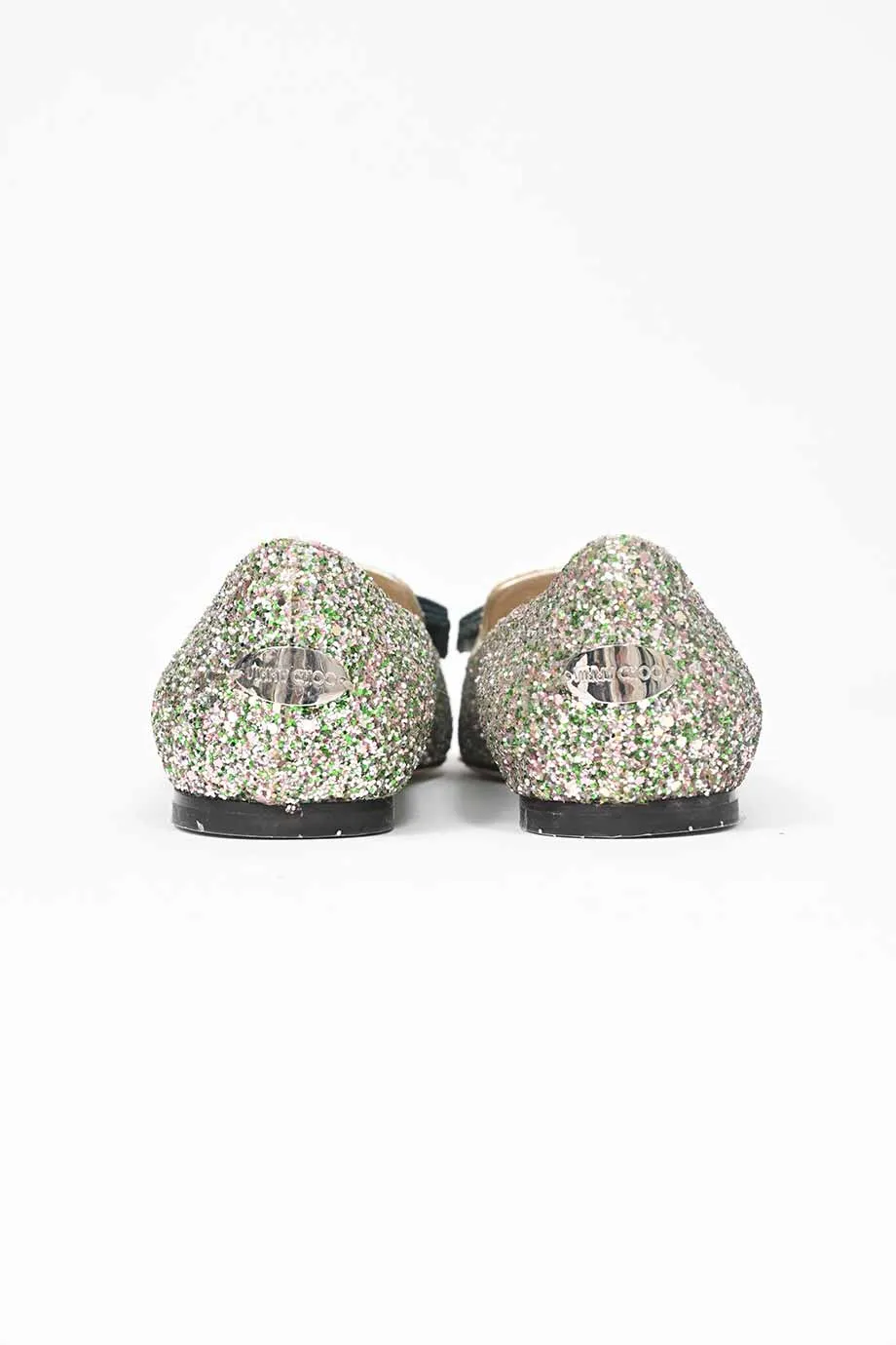 [WS8156] Jimmy Choo | Ballerina's