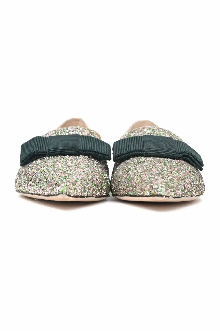 [WS8156] Jimmy Choo | Ballerina's