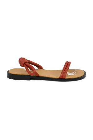 [WS8302] Loewe | Flat Sandal
