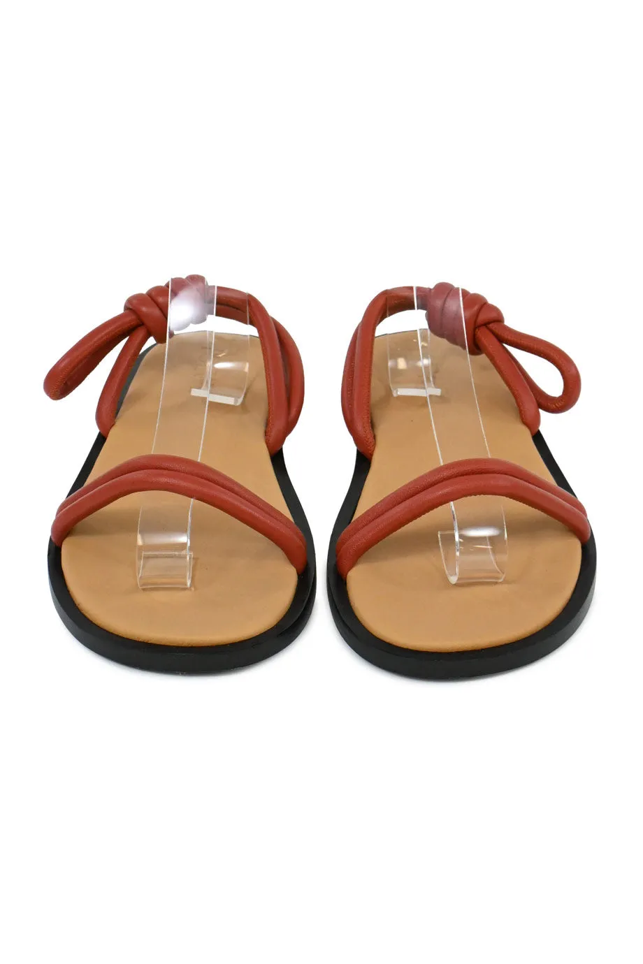 [WS8302] Loewe | Flat Sandal