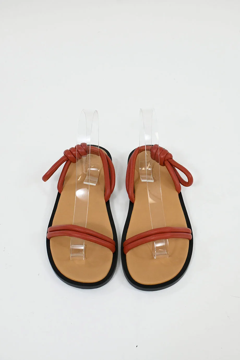 [WS8302] Loewe | Flat Sandal