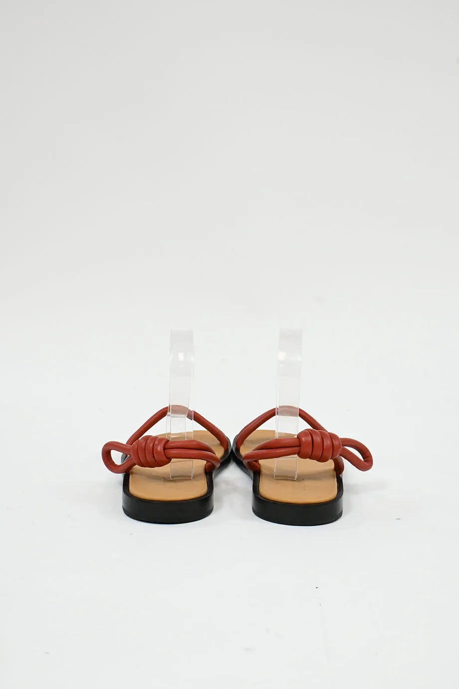 [WS8302] Loewe | Flat Sandal
