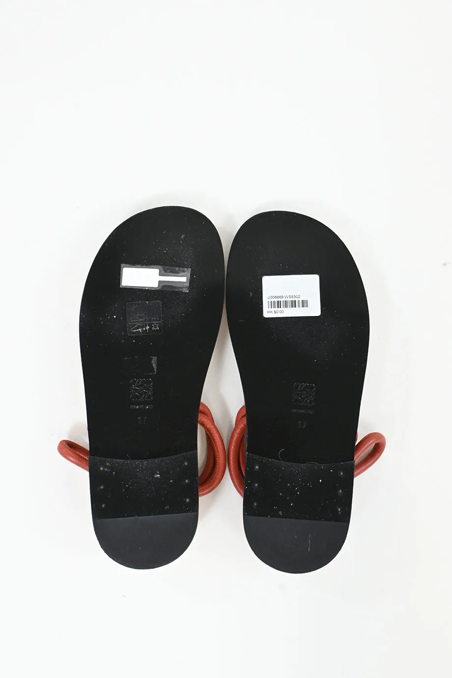 [WS8302] Loewe | Flat Sandal
