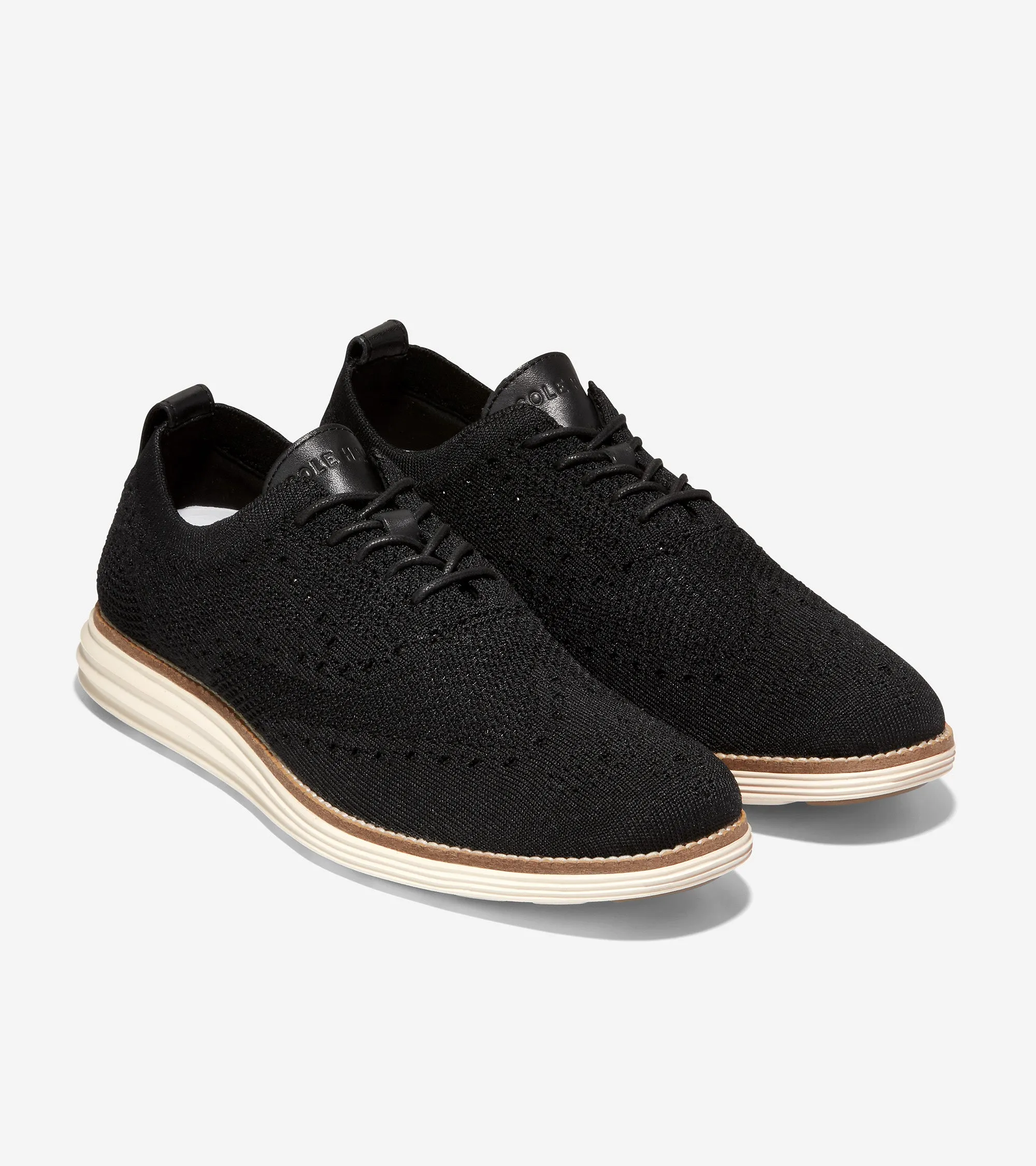 Zapatos Cole Haan Original Grand P/ Caballeros