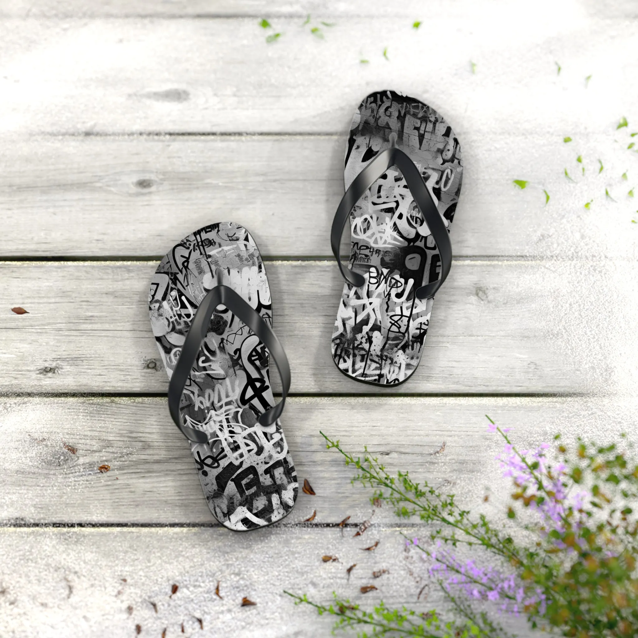 ZigFlops Flip Flops - Trendy Summer Footwear for Beach and Casual Outings