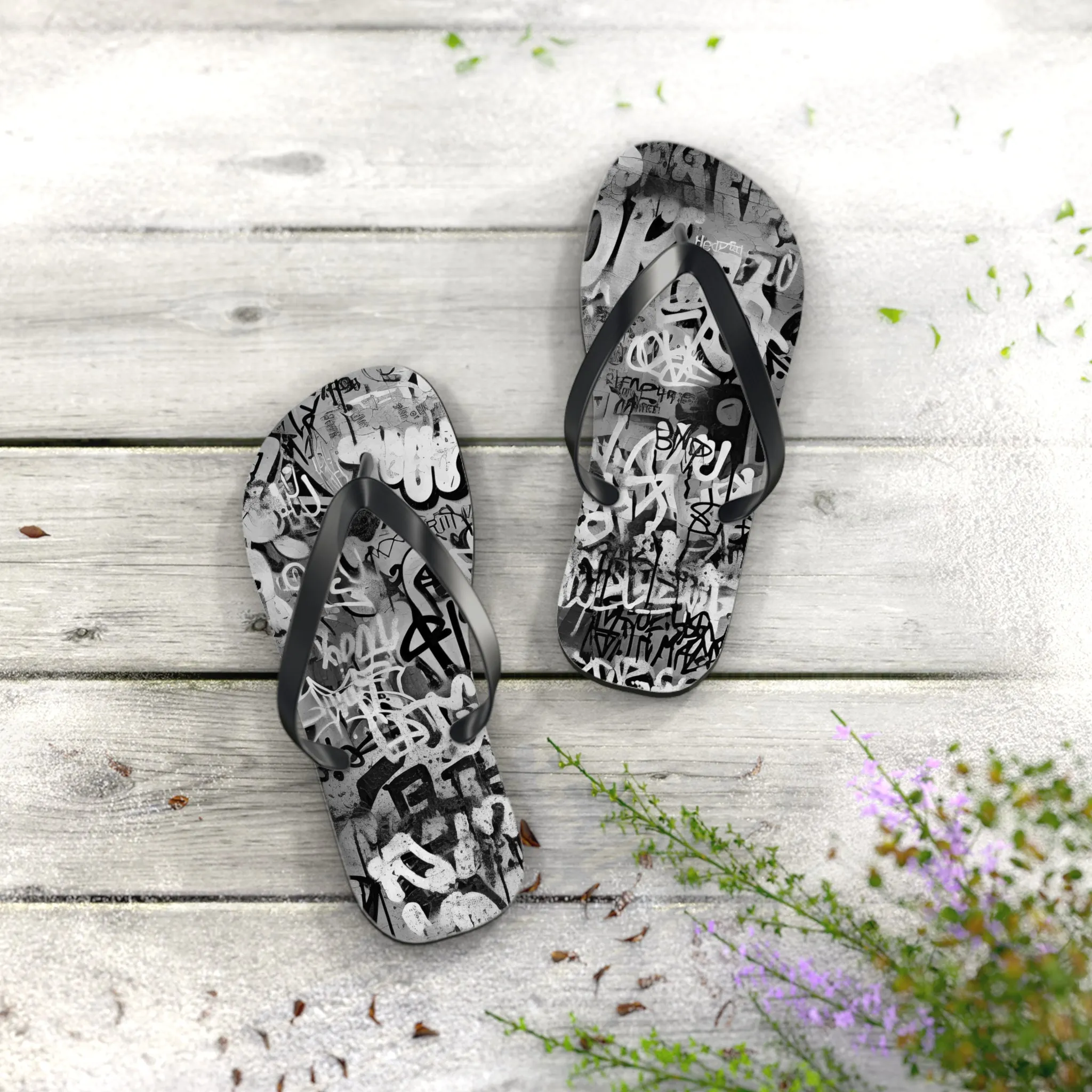 ZigFlops Flip Flops - Trendy Summer Footwear for Beach and Casual Outings