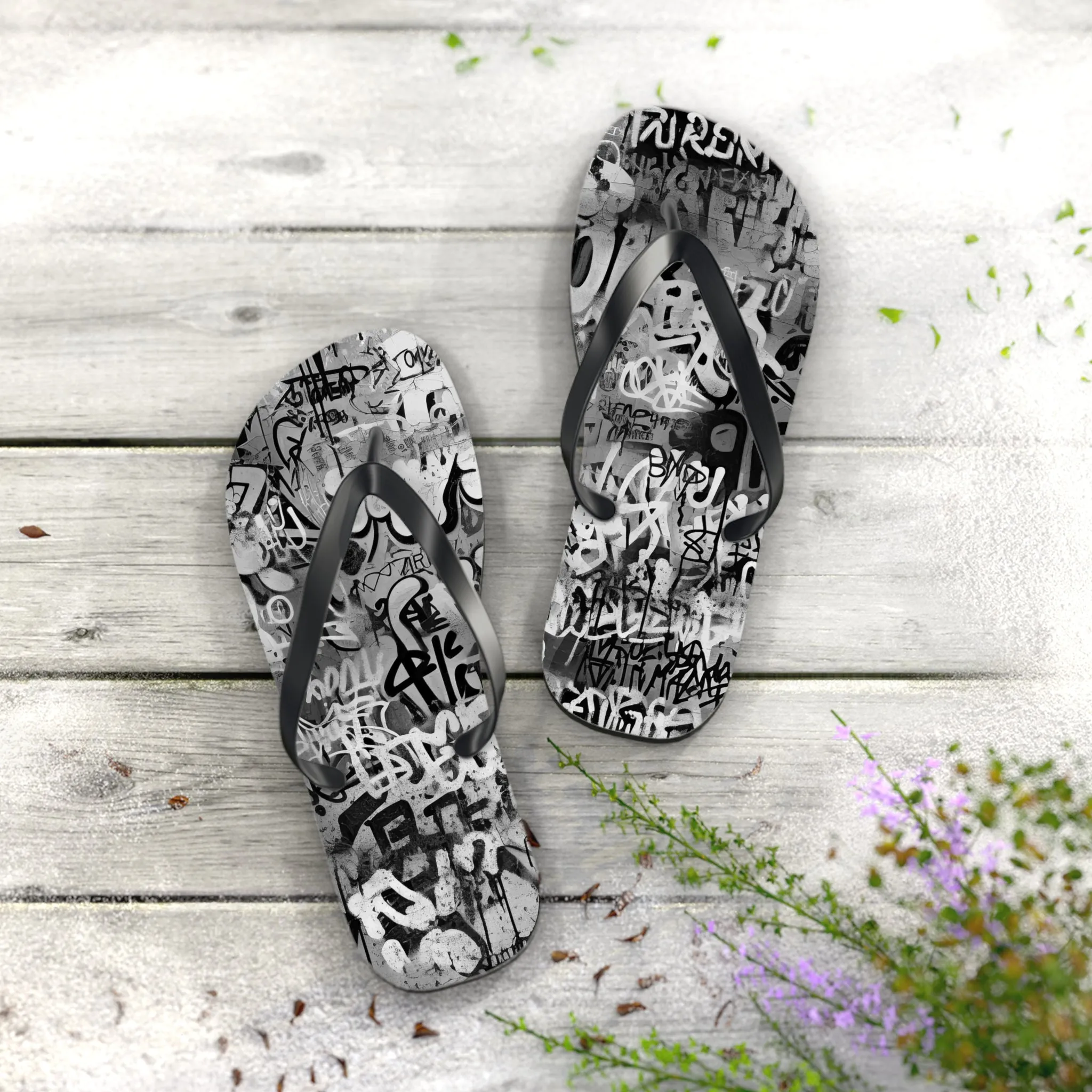 ZigFlops Flip Flops - Trendy Summer Footwear for Beach and Casual Outings