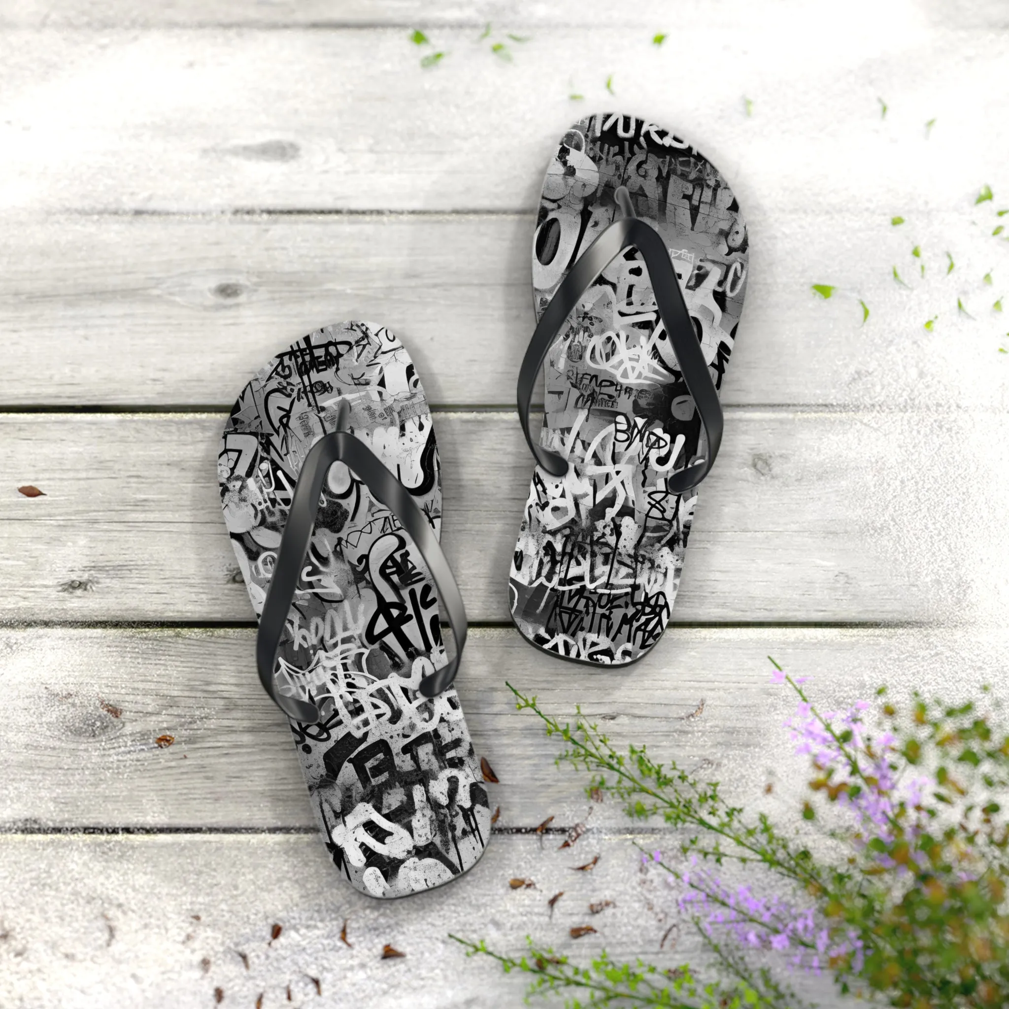 ZigFlops Flip Flops - Trendy Summer Footwear for Beach and Casual Outings